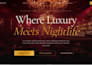 cafe and restaurent website